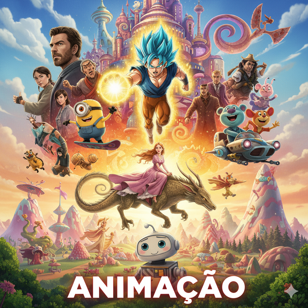 Animação